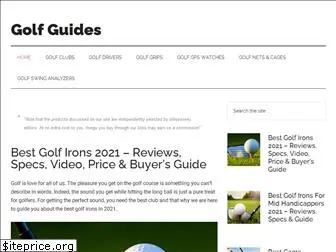 golfguides.info