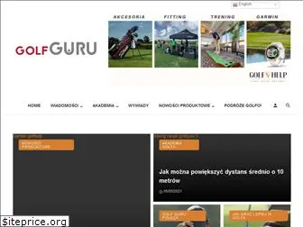 golfguru.pl