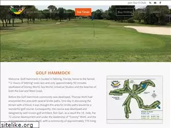 golfhammockgcc.com