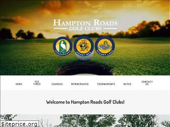 golfhamptonroads.net