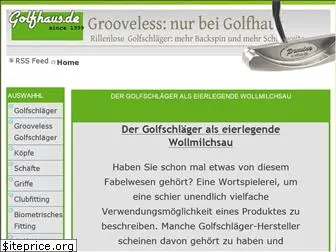 golfhaus.de