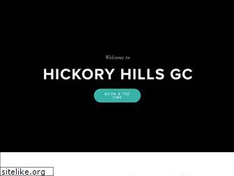 golfhickoryhills.com