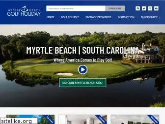 golfholiday.com