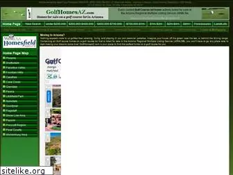 golfhomesaz.com