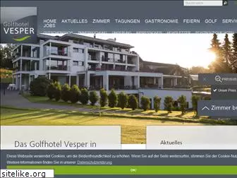 golfhotel-vesper.de