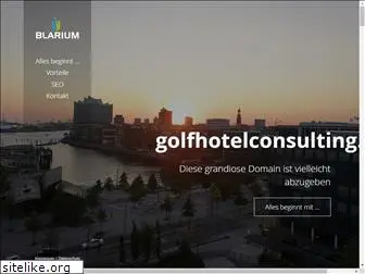 golfhotelconsulting.de
