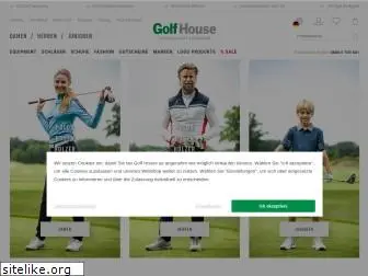 golfhouse.de