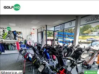 golfhq.co.nz