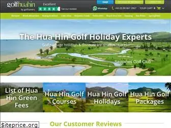 golfhuahin.com