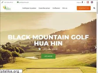 golfhuahin.dk