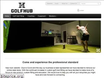 golfhub.co.nz