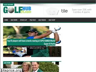 golfhub24.com