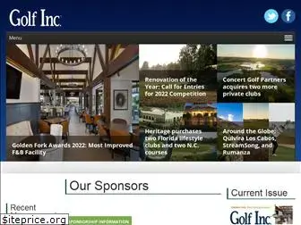 golfincmagazine.com