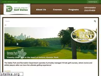 golfindallas.net