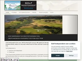 golfindependent.com