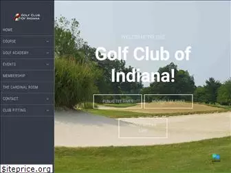 golfindiana.com