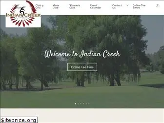 golfindiancreek.com