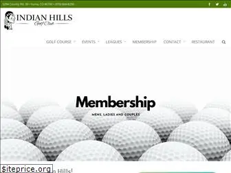 golfindianhills.com