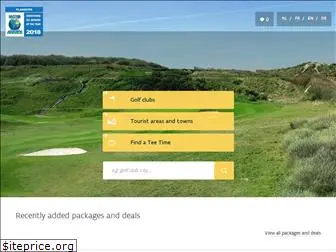 golfinflanders.com