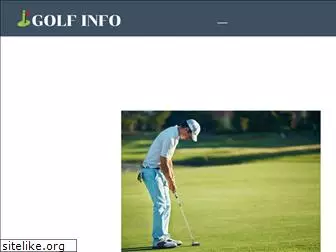 golfinfo.jp