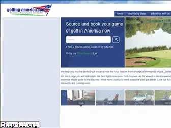 golfing-america.com