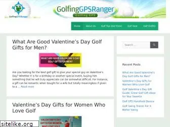 golfinggps.com