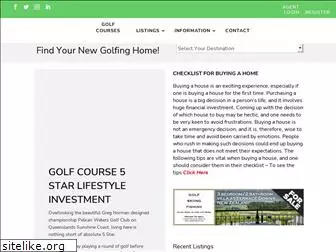 golfinghomes.com.au