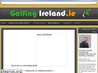 golfingireland.ie