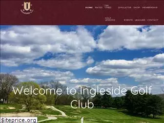 golfingleside.com