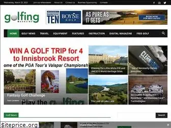 golfingmagazine.net