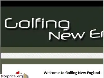 golfingnewengland.com