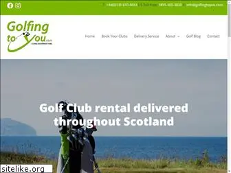 golfingtoyou.com