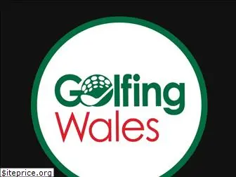 golfingwales.co.uk