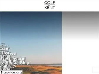 golfinkent.co.uk