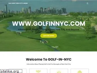 golfinnyc.com