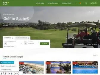 golfinspain.com thumbnail