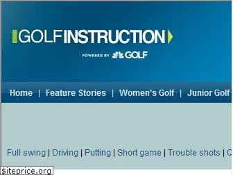 golfinstruction.com