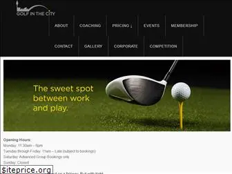golfinthecity.com.au