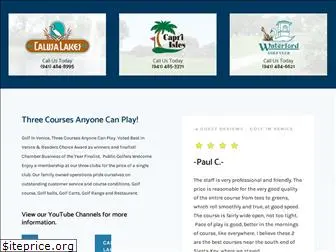 golfinvenice.com