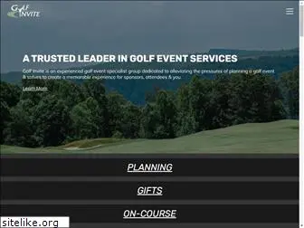 golfinvite.com