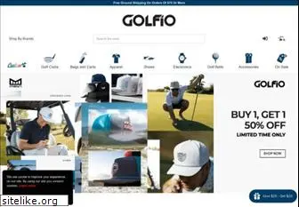 golfio.com