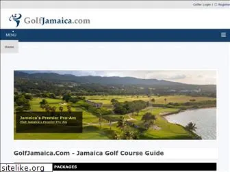 golfjamaica.com