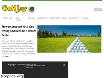 golfjay.com