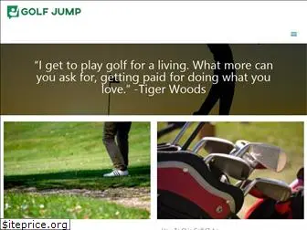 golfjump.com