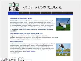 golfklasik.cz