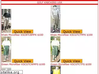golfknickersusa.com