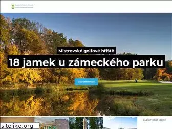 golfkravare.cz