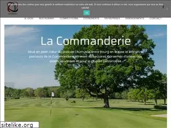 golflacommanderie.com