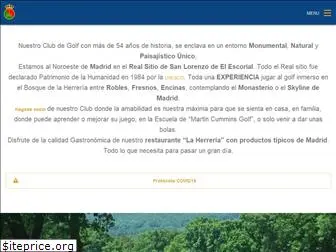 golflaherreria.com