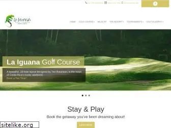 golflaiguana.com